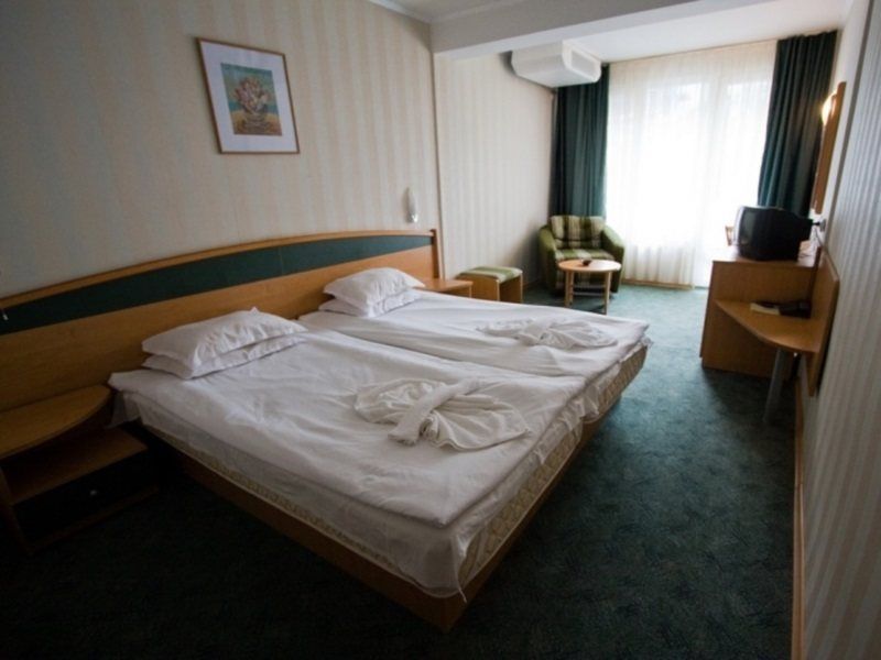 Ihotel Slantchev Briag Extérieur photo